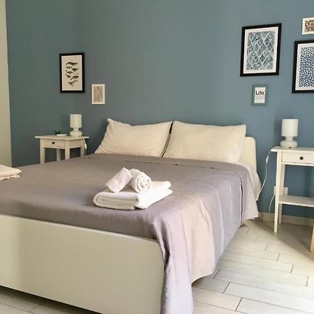 Bed and Breakfast Torrearsa 17 Trapani Zewnętrze zdjęcie