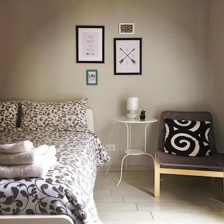 Bed and Breakfast Torrearsa 17 Trapani Zewnętrze zdjęcie