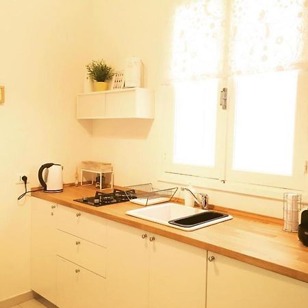 Bed and Breakfast Torrearsa 17 Trapani Zewnętrze zdjęcie