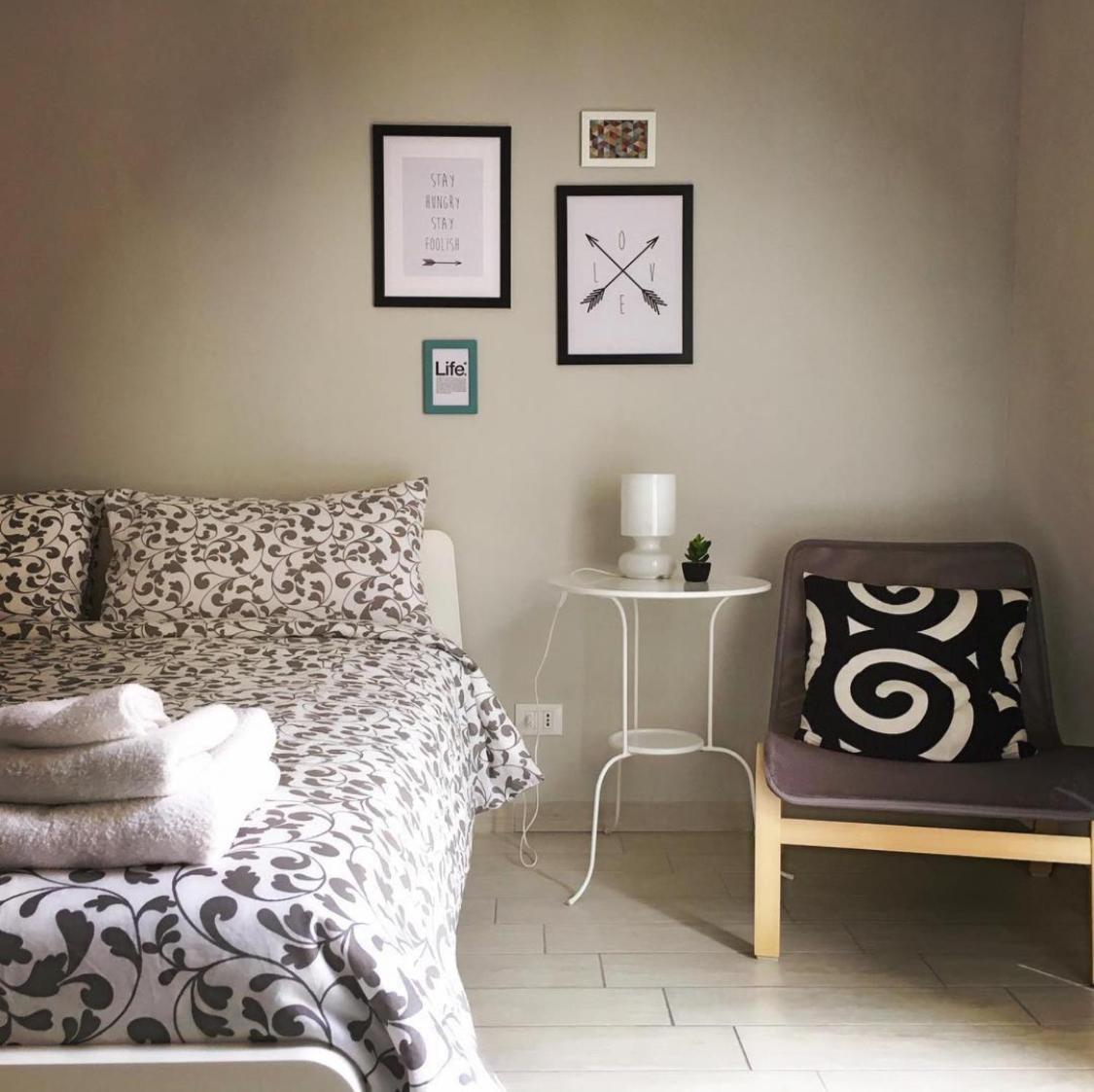 Bed and Breakfast Torrearsa 17 Trapani Zewnętrze zdjęcie