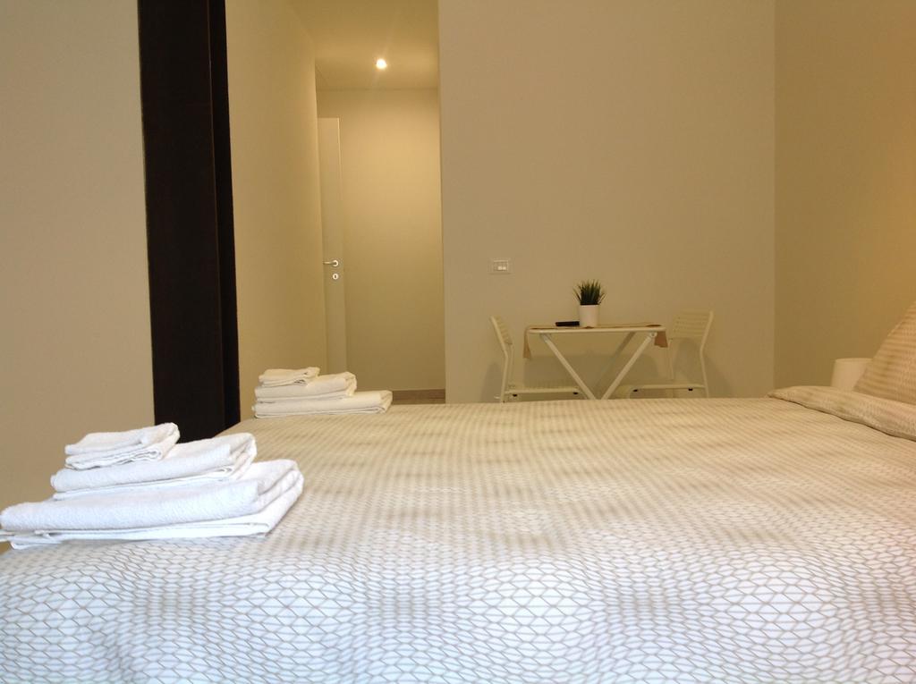 Bed and Breakfast Torrearsa 17 Trapani Zewnętrze zdjęcie