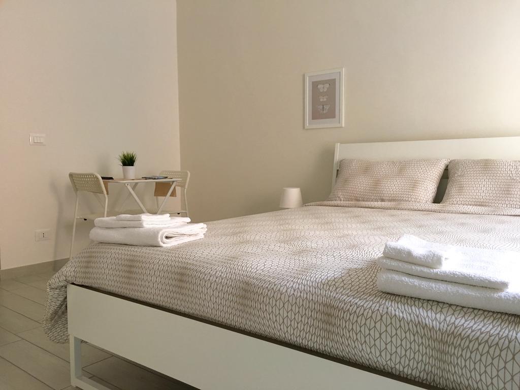 Bed and Breakfast Torrearsa 17 Trapani Zewnętrze zdjęcie