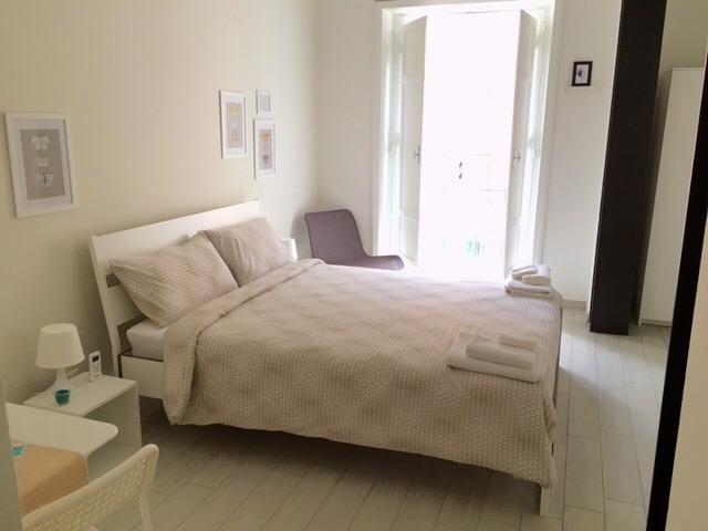 Bed and Breakfast Torrearsa 17 Trapani Zewnętrze zdjęcie