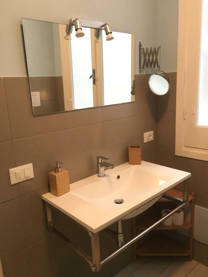 Bed and Breakfast Torrearsa 17 Trapani Zewnętrze zdjęcie